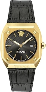 Versace Antares VE8F00224 Man Quartz Watch - Picture 1 of 5