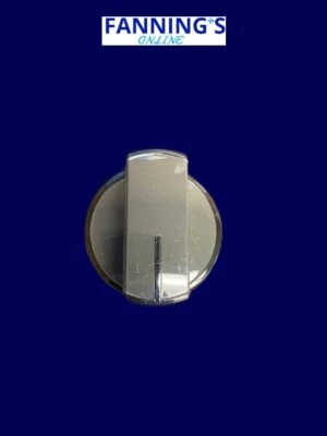 Whirlpool Range Burner Control Knob WPW10339442 适用于 WFG505M0BB2 免运费 SCUFFS — 第 1/4 张图片