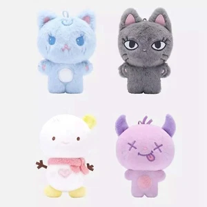 MUÑECA 10 CM - SEMANA AESPA - CIUDAD DRAMÁTICA Nueva Karina Winter Giselle Ningning Para Fans - Imagen 1 de 12