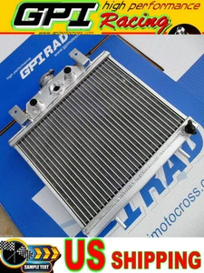 GPI radiator for Polaris MAGNUM 425 500 1995-1999 1996 1997 1998 95 96 97 98 99 - Picture 1 of 5