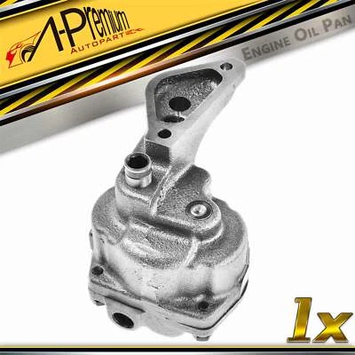 Engine Oil Pump for Buick Century 90-05 Regal Chevrolet Beretta Camaro GMC Isuzu - Image 1 of 4