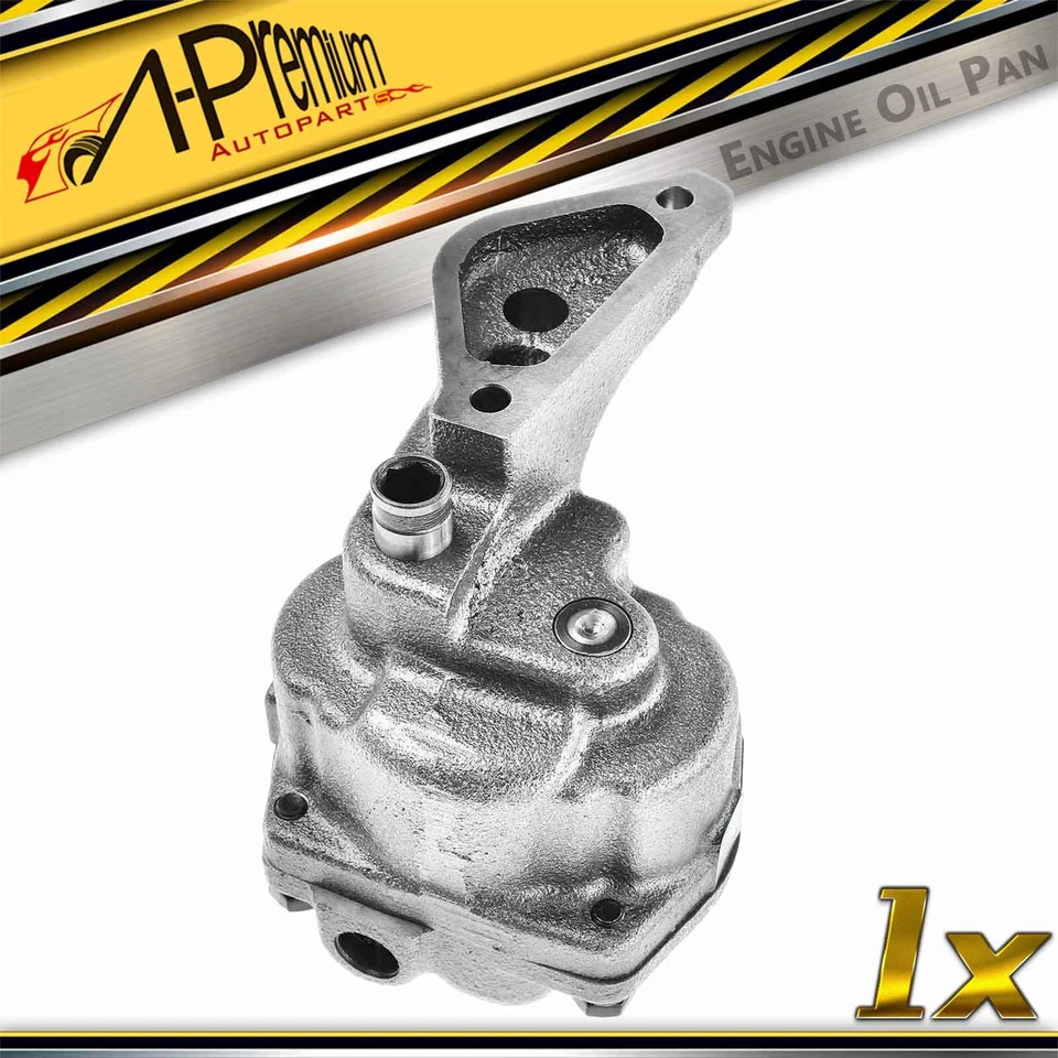 Engine Oil Pump for Buick Century 90-05 Regal Chevrolet Beretta Camaro GMC Isuzu - Image 1 of 4