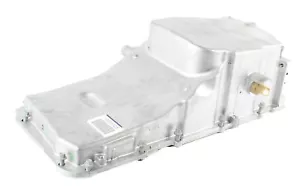 New 12631828 GM Engine Oil Pan - Picture 1 of 3