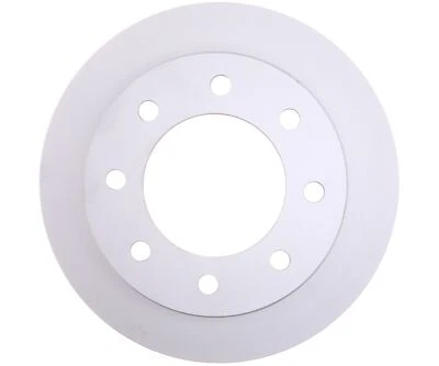 Rotor de freno de disco trasero Raybestos 2004 2005 para Chevrolet Express 2500 2003-2010 Foto 1 de 4