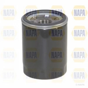 Oil Filter FOR MITSUBISHI LANCER III 1.3 1.5 1.6 1.8 2.0 90->03 CHOICE2/2 Napa - Picture 1 of 1