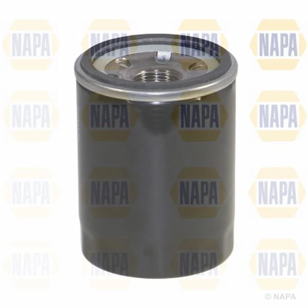 Oil Filter FOR PROTON SATRIA 1.5 96->00 CHOICE2/2 Petrol Napa - Image 1 of 1