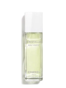 Chanel Cristalle Eau Verte edp 100ml Eau de Parfum Damen Parfum ORIGINAL Sigi - Bild 1 von 1
