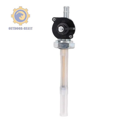 Volante de gas combustible para Honda VT1100 1997-2007 SHADOW ACE SPIRIT 16950-MAH-023 Foto 1 de 4