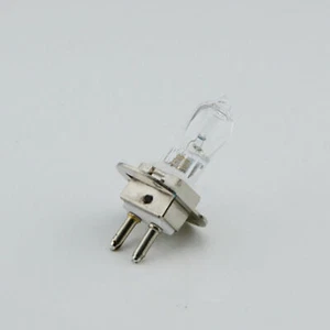 1x Slit Lamp Ophthalmic Halogen Bulb Slit Lamp for OSRAM HLX 64251 6V20W PG22 - Picture 1 of 1