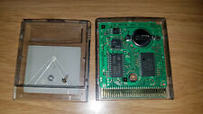 various gameboy color games(choose Your Cart only) all in good shape 