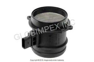 Sensor de masa de aire AUDI (2008-2011) OEM BOSCH + 1 AÑO DE GARANTÍA - Imagen 1 de 1