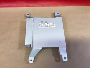 2008-2010 INFINITI EX35 REAR VIEW CAMERA CONTROLLER COMPUTER MODULE 284A1 1BA3C - Picture 1 of 6