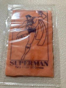1996 Skybox DC Superman Action Packs Gum Image 4 - Picture 1 of 1
