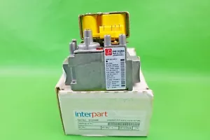 Baxi Duotec/Combi/Platinum Gas Valve 5122286 SIT 848 Sigma 0063AS4831 (D647) - Picture 1 of 7
