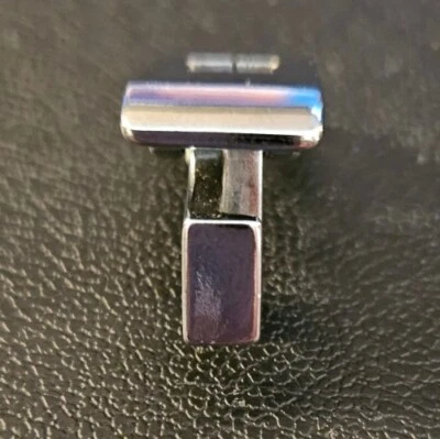 Low Shank All Purpose Universal Zig Zag Foot #55614 For Home Sewing Machines - Image 1 of 4