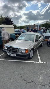 mercedes 190e 2.6 Classic cars - Picture 1 of 24