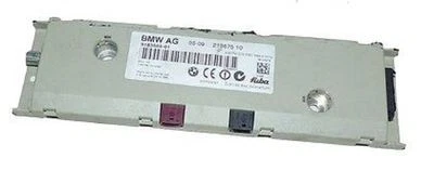 Repair Service Diversity Antenna Amplifier BMW5er E61 6934478 - Image 1 of 3