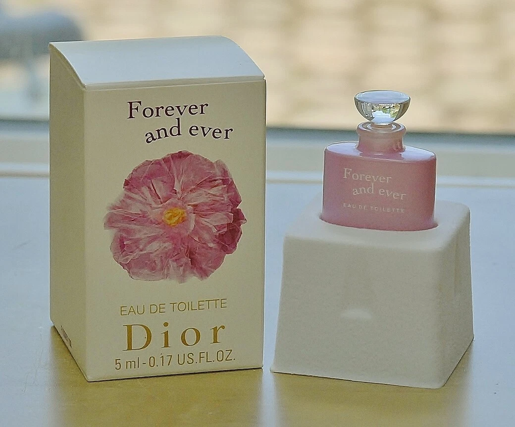 Forever And Ever by Dior Fragrances for Women for sale | eBay