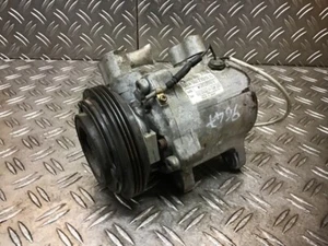 465938 Klimakompressor Smart Roadster (452) A1602300111 - Picture 1 of 4
