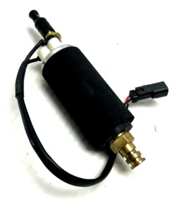 5483862 New OEM Cummins 24V Fuel Transfer Pump QST30 ISX15 K19 K38 K50 NT855 - Picture 1 of 10
