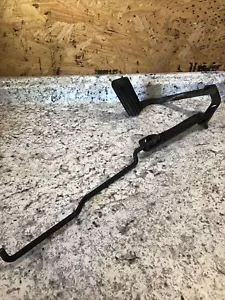 John Deere 130 OEM Lawn Tractor Brake Lever Strap String 10, 27, 9, 15 Pad - Picture 1 of 5