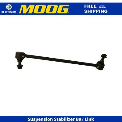 For 2018-2022 Honda Odyssey Suspension Stabilizer Bar Link Front Left MOOG 2018 - Image 1 of 4