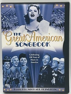 Great American Songbook, The (DVD) - DVD - Very Good - Alice Faye,Doris Day,Dor - Imagen 1 de 3