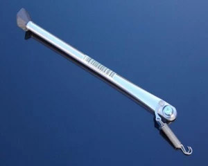 ENDURO KIT COMPLETO DE NUEVO CABALLETE LATERAL PLUS KTM HUSQVARNA 2008 al 2016 - Picture 1 of 10