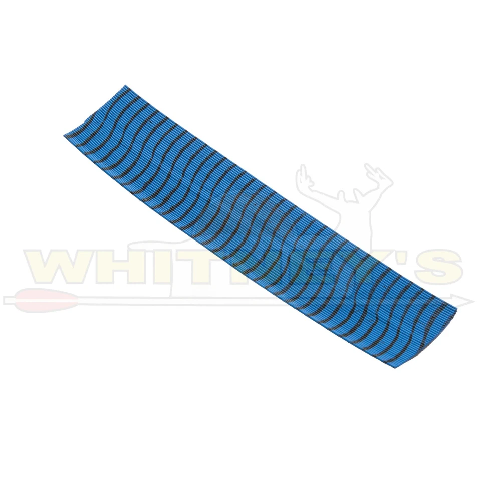 New Other - October Mountain Vibe Silencers - Blue/Black - 60970 - Image 1 of 1