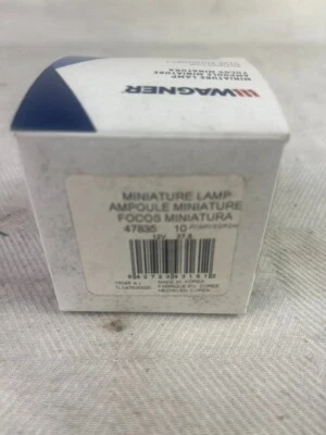 Bombilla multiusos Wagner Lighting 47835 Foto 1 de 3