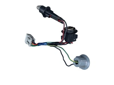 Arnés coleta luz trasera exterior conductor Honda Civic 1992-1995 2 puertas OEM Foto 1 de 4