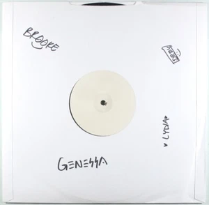THE REGRETTES How Do You Love? *SIGNED! TEST PRESSING!* ORIG 2019 US Vinyl LP - Picture 1 of 3
