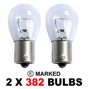 (13-24) For Mini F56 F55 Rear Indicator Light Bulbs Rear Lights Bulb 382 21w - Picture 1 of 2