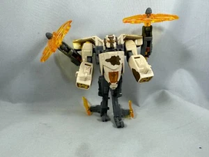 Transformers Robots In Disguise Obsidian RID 2001 Complete Beast Machines - Picture 1 of 3