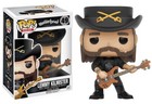 LEMMY KILMISTER Funko POP Rocks: Motorhead- Figure #49 #10265 Brand NEW