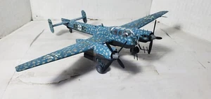 Modelo de caza nocturno a medida alemán Arado 240C-02 escala 1/72 envío gratuito - Imagen 1 de 7