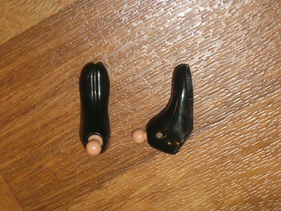 1:6 BBI CyGirl Boot feet bootfeet - Image 1 of 1