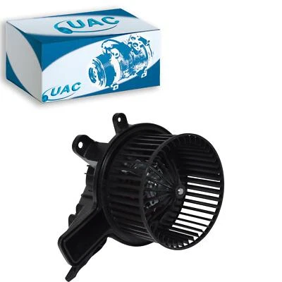 Motor soplador trasero UAC HVAC para Saturn Outlook 2007-2010 Foto 1 de 4