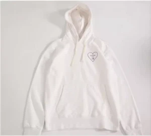 Milliardär Boys Club Sprig Sommer 2015 Kollektion BBC Bikini schweres Herz - Bild 1 von 3