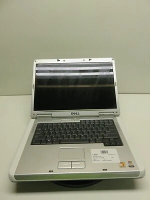 Dell Inspiron 1501 Laptop AMD Turion 64 MK-26 2GB Ram No HDD or Battery -Dim LCD - Image 1 of 4
