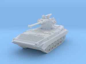 1:200  Russian  BMP-2 Uparmored  Infantry Fighting Vehicle  - Picture 1 of 1