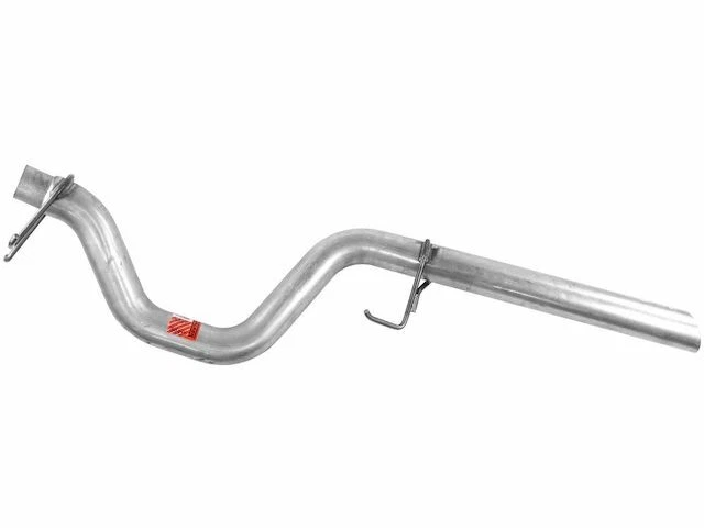 Walker 13JC64W Tail Pipe Fits 2011-2017 Ford F250 Super Duty 6.2L V8 - Imagem 1 de 1