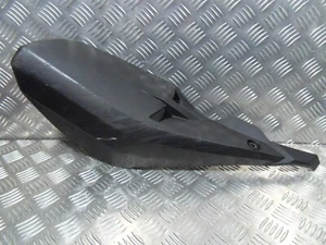 Panel de cubierta de lata de escape estándar original BMW C400 GT/X 2018 a 2023 - Imagen 1 de 16