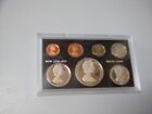 New Zealand 1971 7 Coin Proof Year Set - complete