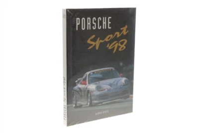 Book/Book Porsche Sport '98 Group C Publisher - Bild 1 von 2