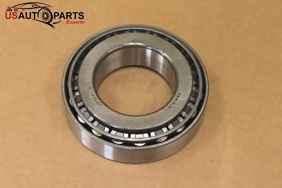 Eje trasero exterior original Isuzu Buje de rodamiento para NRR FRR 6BD1 6BG1 5,8 L 6,5 L 87-94 Foto 1 de 4