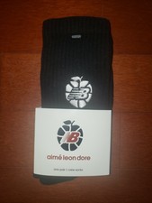new balance cotton socks