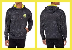 Nautica ~ Competition Moisture Wicking Men's Pullover Hoodie $98 NWT - Picture 1 of 6