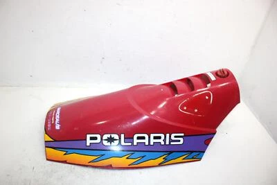 Polaris Sl 900 1996 capó OEM 5431324-136 JP31 Foto 1 de 4