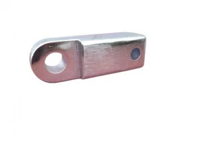 5TON TOW BAR OFF ROAD RECOVERY HITCH RECIEVER BRAND NEW - Picture 1 of 3